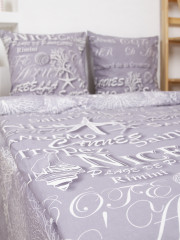 Комплект постельного белья «Nizza» - Фото 2