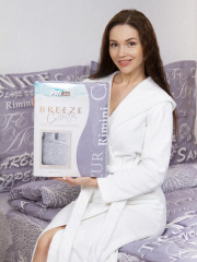 Комплект постельного белья «Nizza» - Фото 3