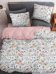Комплект постельного белья «Флоретт» - Фото 1