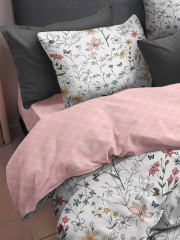 Комплект постельного белья «Флоретт» - Фото 2