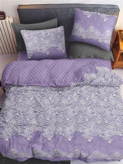 Комплект постельного белья - Фото 2