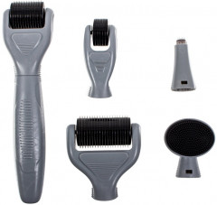 Набор мезороллеров 6 в 1 - Фото 1