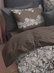 Комплект постельного белья - Фото 2