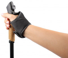 Палки для скандинавской ходьбы «Нордик Стайл III» - Фото 4