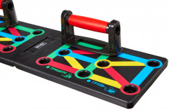 Платформа с упорами для отжиманий «Торс складной» - Фото 3