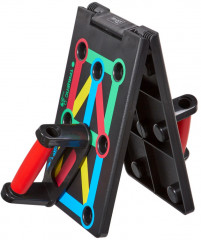 Платформа с упорами для отжиманий «Торс складной» - Фото 4