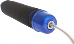 Скакалка с утяжелителем - Фото 5