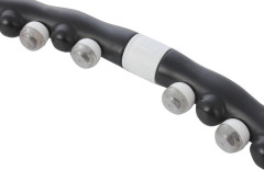 Обруч-тренажер с магнитными вставками «Профессионал» - Фото 2