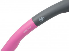 Обруч массажный с мягким покрытием - Фото 2