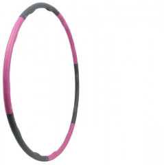 Обруч массажный с мягким покрытием - Фото 7