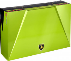 Конструктор Technic 42115 Lamborghini Sián FKP 37 - Фото 2