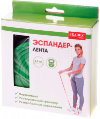 Эспандер-лента - Фото 3