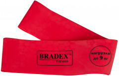 Набор фитнес-резинок - Фото 9