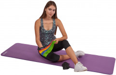 Набор фитнес-резинок - Фото 11