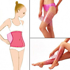 Плёнка-сауна «Шейп ап белт» - Фото 2