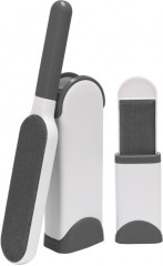 Щетка универсальная для удаления шерсти и ворса «Ворсинка» - Фото 2