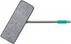 Швабра с вертикальным отжимом - Фото 7