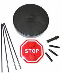 Приспособление для облегчения парковки - Фото 1