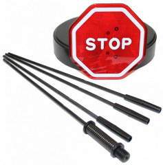 Приспособление для облегчения парковки - Фото 2