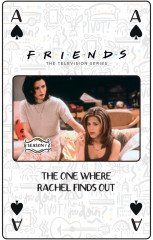 Карты сувенирные «Friends» - Фото 2