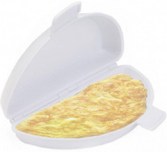 Омлетница для микроволновки «Английский завтрак» - Фото 1