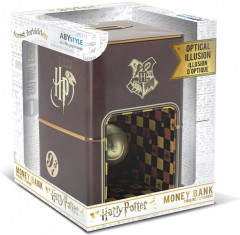 Копилка «Golden Snitch» - Фото 1