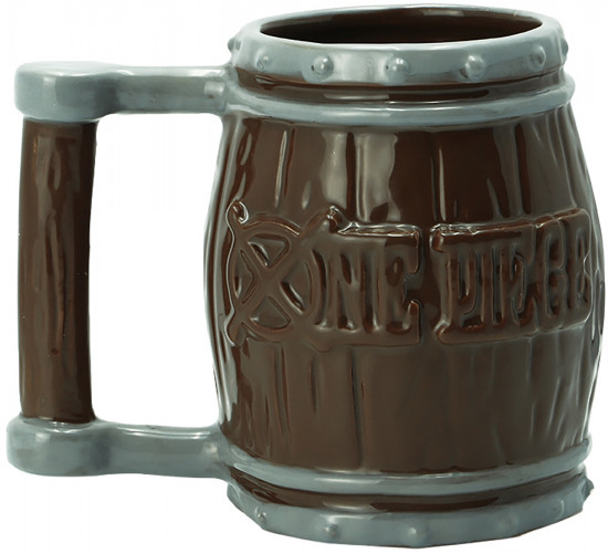 Кружка «Barrel»