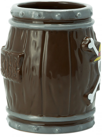 Кружка «Barrel»