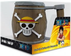 Кружка «Barrel» - Фото 3