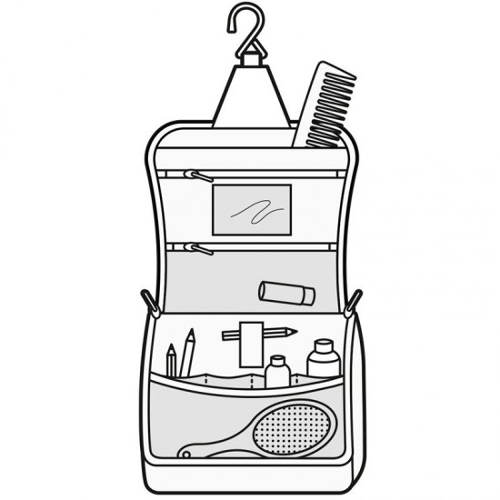 Сумка-органайзер «Toiletbag»