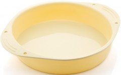 Форма для выпечки круглая «Bergner» (диаметр 29 см) - Фото 1