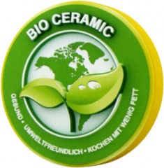 Набор керамических кружек «Osaka» (5 предметов) - Фото 1