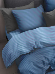 Комплект постельного белья - Фото 2