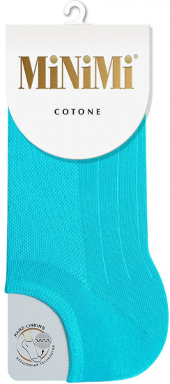 Носки женские «Mini Cotone»