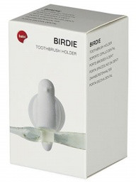 Держатель для зубной щётки «Birdie»