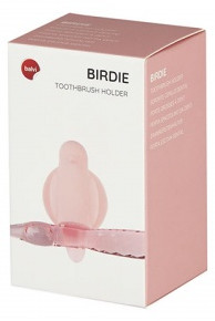 Держатель для зубной щётки «Birdie»