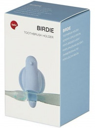 Держатель для зубной щётки «Birdie»