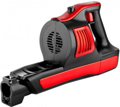 Пылесос вертикальный - Фото 5