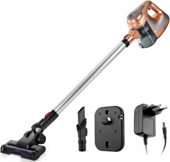 Пылесос вертикальный BR4261 - Фото 4