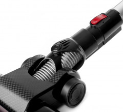 Пылесос вертикальный BR4261 - Фото 8