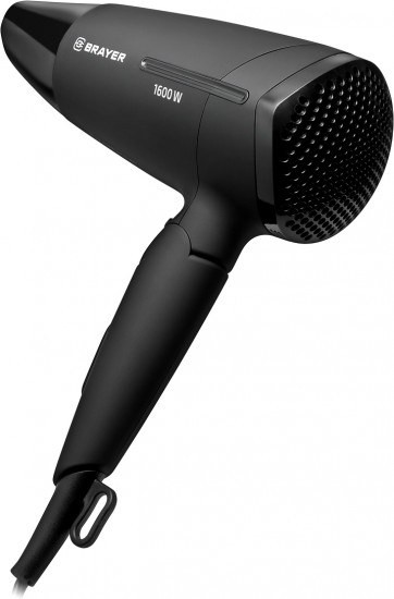 Фен Brayer BR3020BL