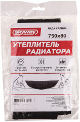 Утеплитель радиатора - Фото 1