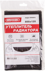 Утеплитель радиатора - Фото 1