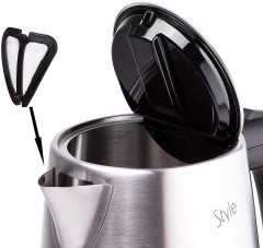 Чайник FA-5411-2 - Фото 1