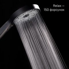 Лейка для душа «SpaHome» - Фото 3