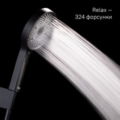 Лейка для душа «SpaHome» - Фото 4