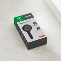 Лейка для душа «SpaHome» - Фото 7