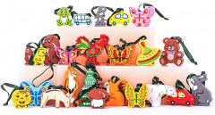 Набор ёлочных игрушек «Детский» - Фото 1