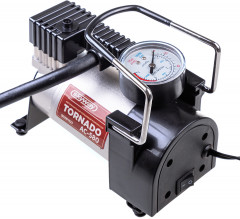 Компрессор Tornado АС-580 - Фото 1