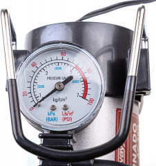 Компрессор Tornado АС-580 - Фото 3